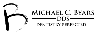 Michael Byars Dental logo