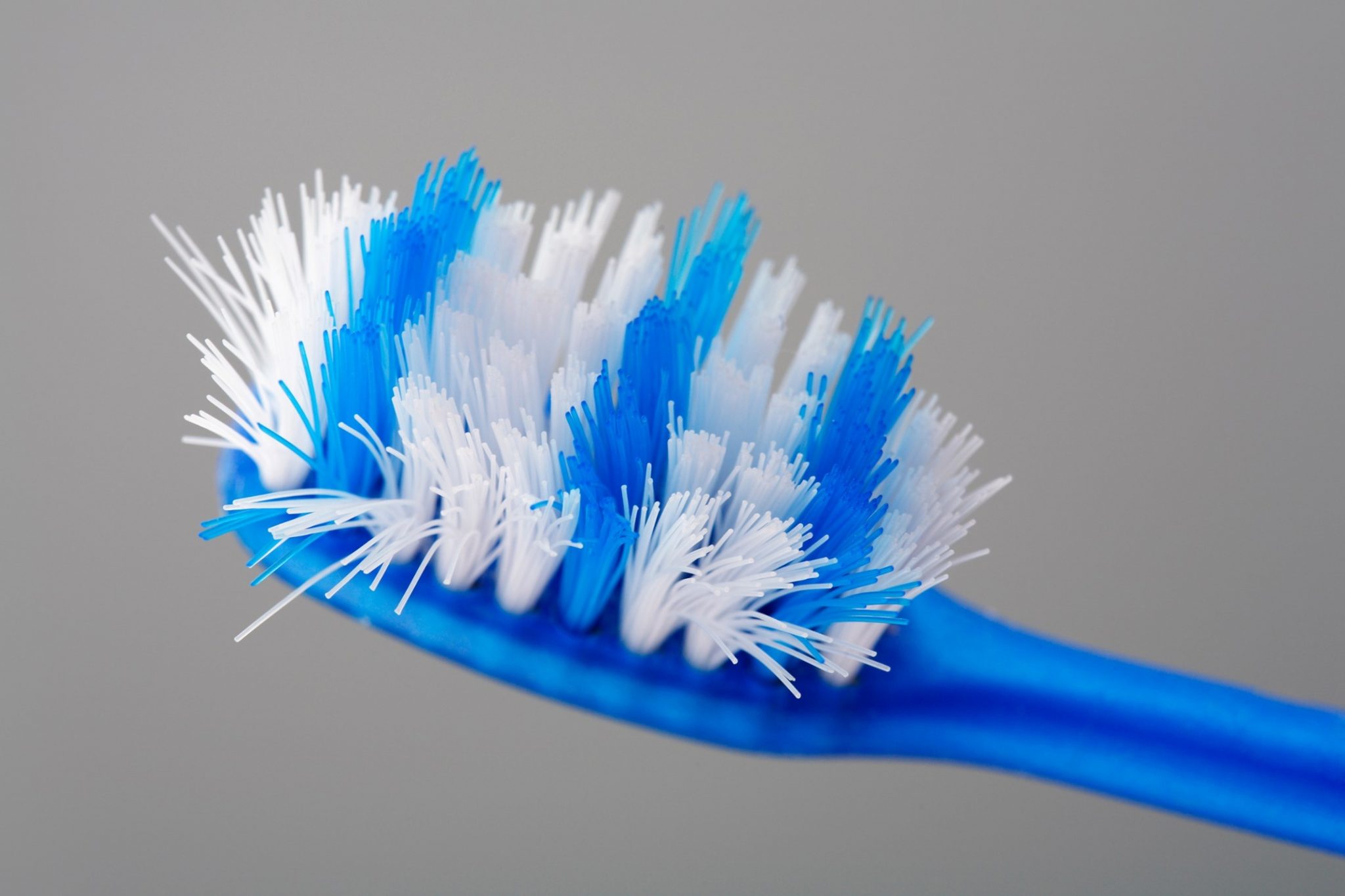 Tooth Brush In Pussy